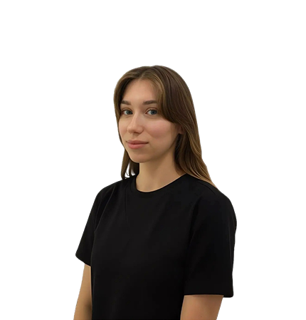 Чешуина Ангелина Александровна