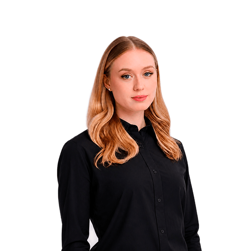 Ельцова Варвара Петровна