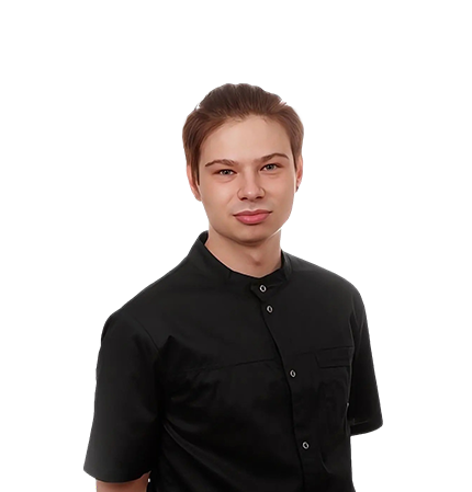 Гусаров Денис Андреевич