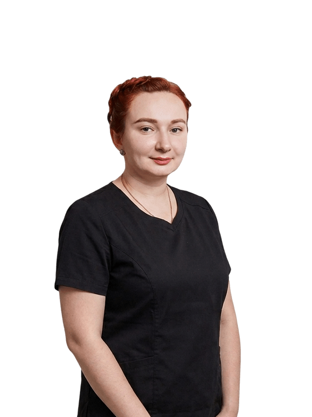 Малелина Полина Георгиевна