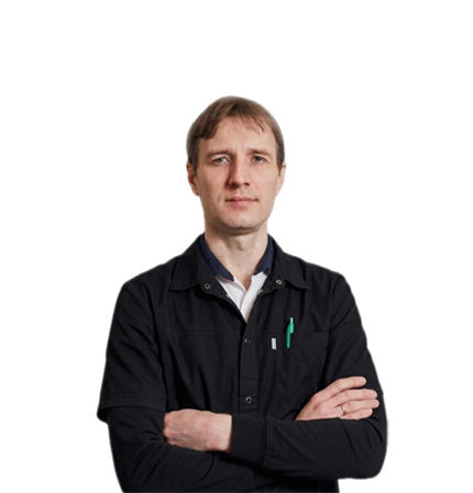 Осинцев Александр Борисович