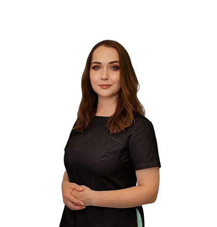 Ольт Анастасия Владимировна