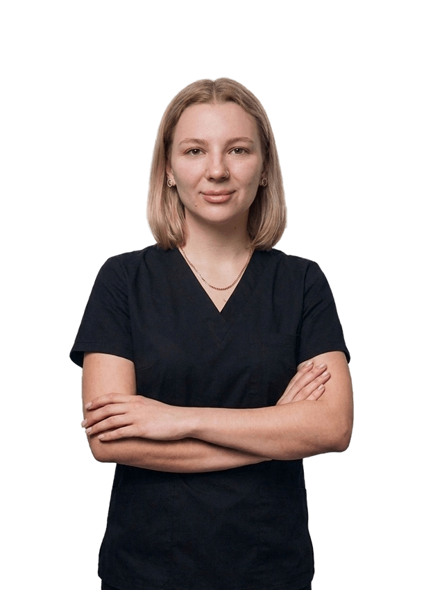 Плюснина Наталья Дмитриевна