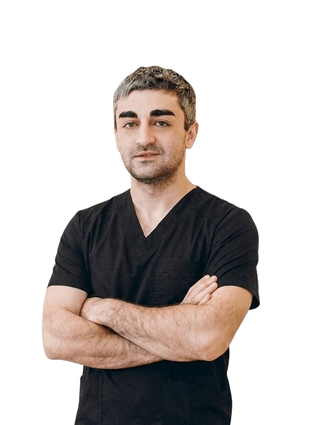 Узденов Марат Салисович