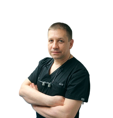 Ванюков Вадим Владимирович